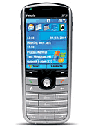 Best available price of i-mate SP3i in Saintvincent