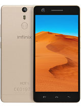 Best available price of Infinix Hot S in Saintvincent