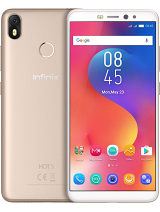 Best available price of Infinix Hot S3 in Saintvincent