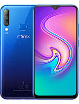Best available price of Infinix S4 in Saintvincent