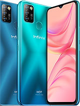 Best available price of Infinix Hot 10 Lite in Saintvincent