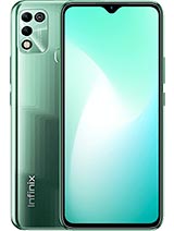 Best available price of Infinix Hot 11 Play in Saintvincent