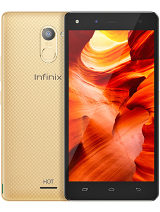 Best available price of Infinix Hot 4 in Saintvincent