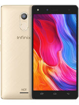 Best available price of Infinix Hot 4 Pro in Saintvincent