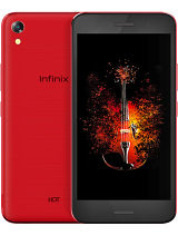 Best available price of Infinix Hot 5 Lite in Saintvincent