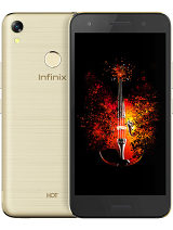Best available price of Infinix Hot 5 in Saintvincent