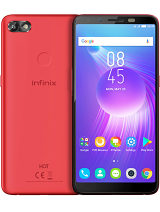 Best available price of Infinix Hot 6 in Saintvincent