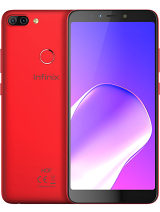 Best available price of Infinix Hot 6 Pro in Saintvincent