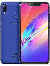 Best available price of Infinix Hot 6X in Saintvincent