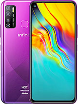 Best available price of Infinix Hot 9 Pro in Saintvincent
