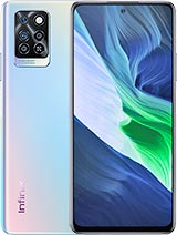 Best available price of Infinix Note 10 Pro in Saintvincent