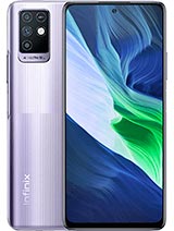 Best available price of Infinix Note 10 in Saintvincent
