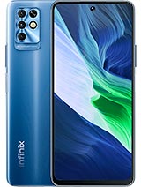 Best available price of Infinix Note 11i in Saintvincent