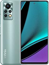 Best available price of Infinix Note 11s in Saintvincent