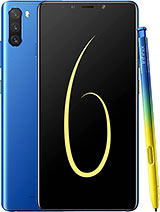 Best available price of Infinix Note 6 in Saintvincent