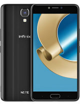 Best available price of Infinix Note 4 in Saintvincent