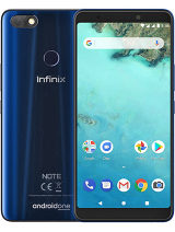 Best available price of Infinix Note 5 in Saintvincent