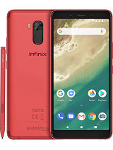 Best available price of Infinix Note 5 Stylus in Saintvincent