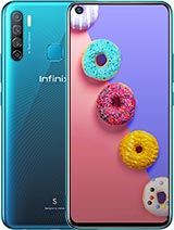 Best available price of Infinix S5 in Saintvincent