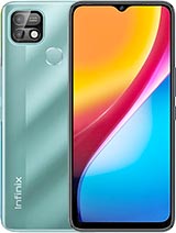 Best available price of Infinix Smart 5 Pro in Saintvincent