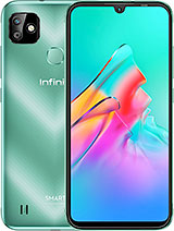 Best available price of Infinix Smart HD 2021 in Saintvincent
