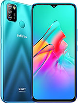 Best available price of Infinix Smart 5 in Saintvincent