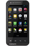 Best available price of Karbonn A11 in Saintvincent