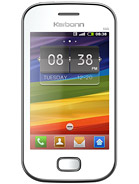 Best available price of Karbonn K65 Buzz in Saintvincent