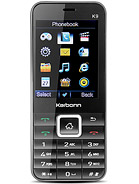 Best available price of Karbonn K9 Jumbo in Saintvincent