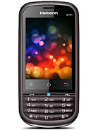 Best available price of Karbonn KT21 Express in Saintvincent
