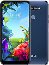 Best available price of LG K40S in Saintvincent