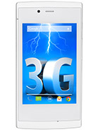 Best available price of Lava 3G 354 in Saintvincent