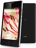 Best available price of Lava Iris 410 in Saintvincent