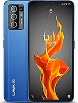 Best available price of Lava Agni 5G in Saintvincent