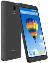 Best available price of Lava Iris Fuel F2 in Saintvincent