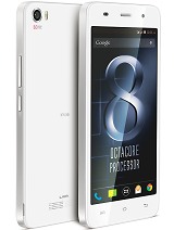 Best available price of Lava Iris X8 in Saintvincent
