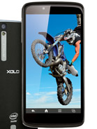 Best available price of XOLO X1000 in Saintvincent