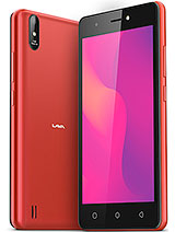 Best available price of Lava Z1 in Saintvincent