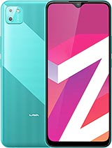 Best available price of Lava Z2 Max in Saintvincent