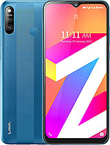 Best available price of Lava Z3 in Saintvincent