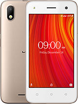 Best available price of Lava Z40 in Saintvincent