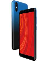 Best available price of Lava Z61 Pro in Saintvincent