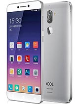 Best available price of Coolpad Cool1 dual in Saintvincent