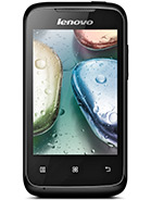 Best available price of Lenovo A269i in Saintvincent