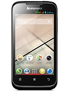 Best available price of Lenovo A369i in Saintvincent