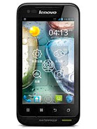 Best available price of Lenovo A660 in Saintvincent