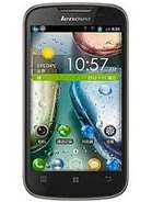 Best available price of Lenovo A690 in Saintvincent