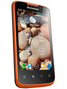 Best available price of Lenovo S560 in Saintvincent
