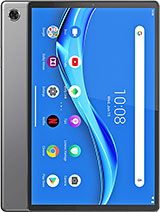 Best available price of Lenovo M10 Plus in Saintvincent