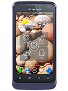 Best available price of Lenovo P700i in Saintvincent